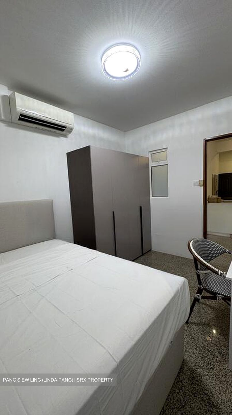 Oxley Garden (D9), Apartment #473336511